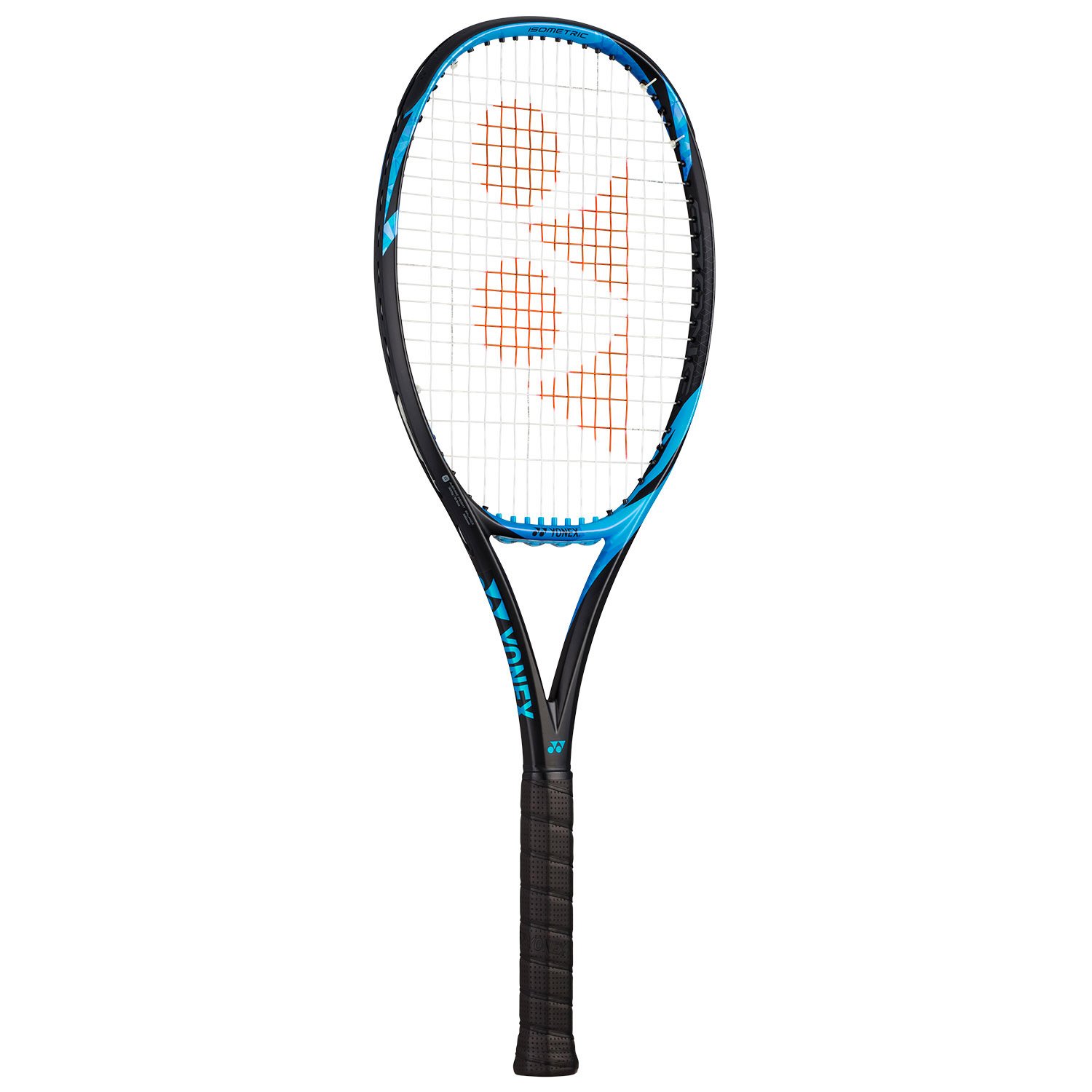 Yonex-Ezone 98 G3 Bright Blue G4-3/8 -: Buy Online at Best Price 