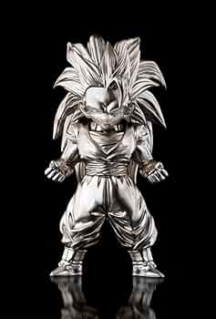 Amazon.co.jp: TAMASHII NATIONS 超合金の塊 ドラゴンボールZ DZ-08