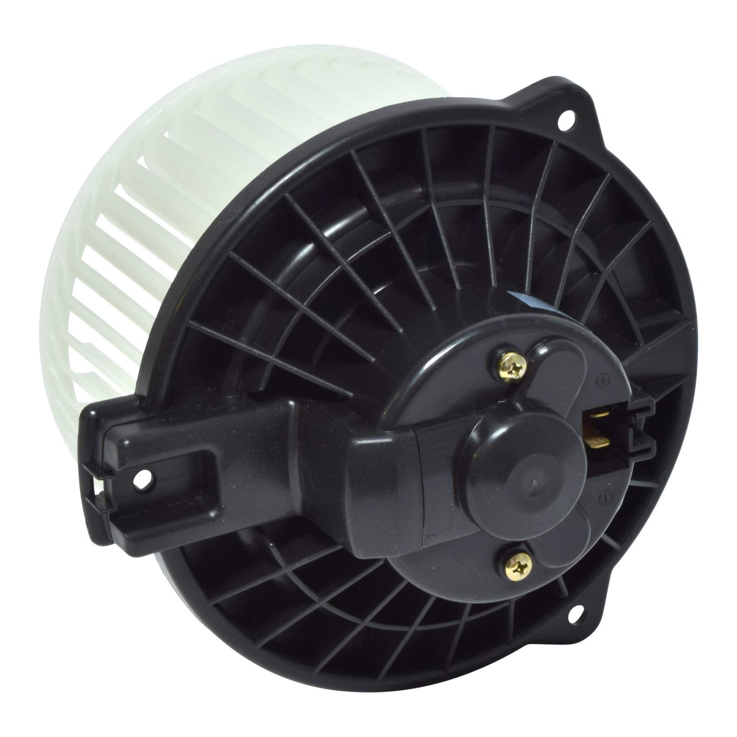 Marsflex Front Blower Motor For Toyota Tundra Camry 4Runner Highlander Venza Avalon 2007 2008 2009 2010 2011 2012 2013 2014 2015 2016 2017 2018, For 2007-2019 Lexus OE - View #2