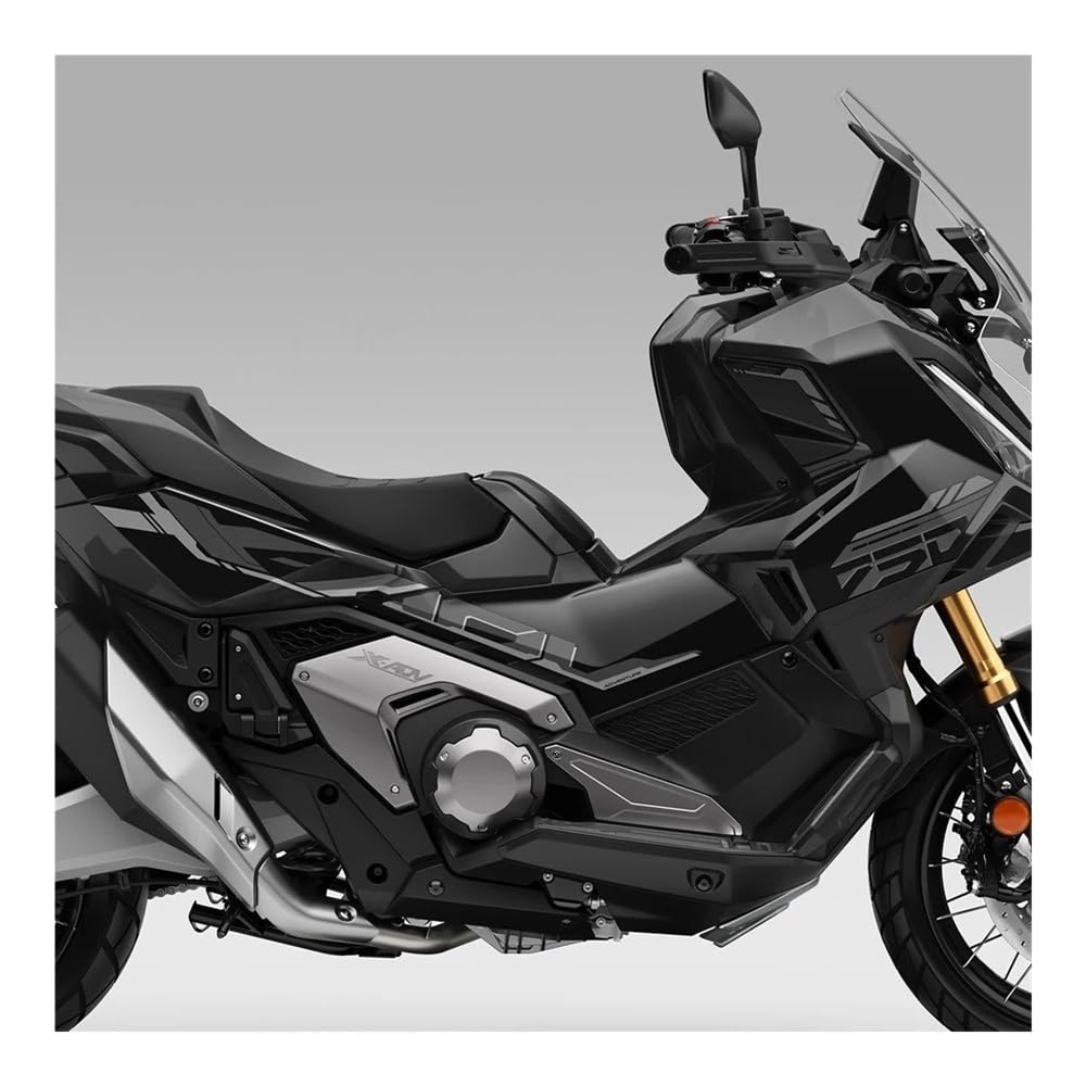 Paraserbatoio Adesivo Adesivi Per Auto E Moto Protezione