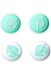 SHEAWA Joystick Başparmak Çubukları Kavrama Kılıfı Analog Kapaklar Hayvan Geçişi Anahtarı/Hafif Kontrol Modifiye Parçalar için Yedek