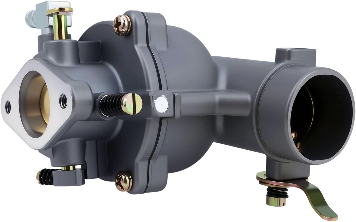 394228 Carburetor with Gasket Compatible with 7HP 8HP 9HP Horizontal Engines 390323 398170 Troybilt Carb