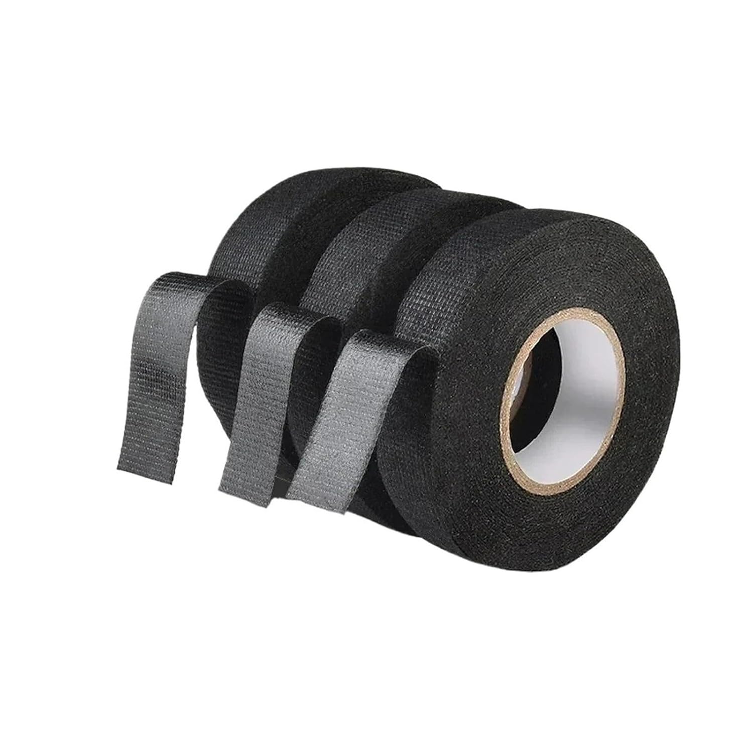 15-60M Heat-Resistant Adhesive Cloth Fabric Tape
