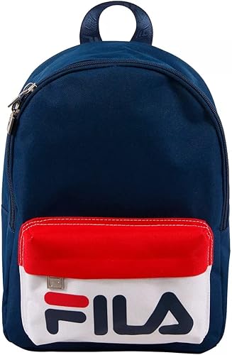 FILA Finn Mini Backpack (Navy)