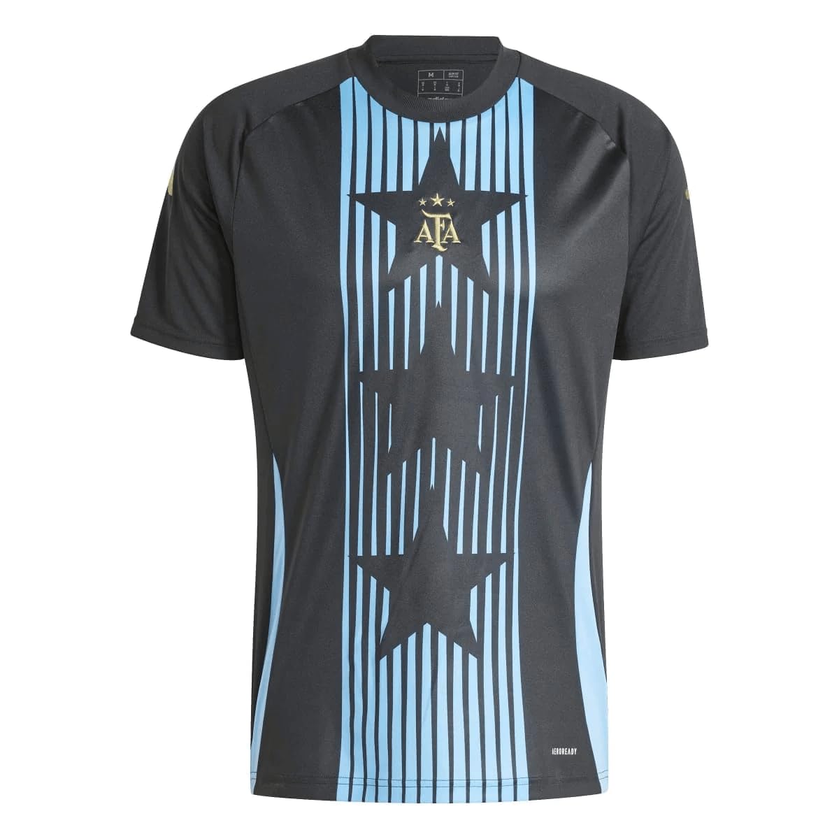 Unisex Kids Argentina Soccer Jersey