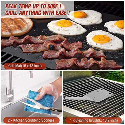 Grill-Tools-BBQ-Accessories-Grill-Accessories-Grill-Set-for-Outdoor-Grill-Grill-Utensils-Stainless-Steel-Grilling-Tools-Grill-Kit-122PCS-Grilling-Gifts-for-Men-Women-Christmas