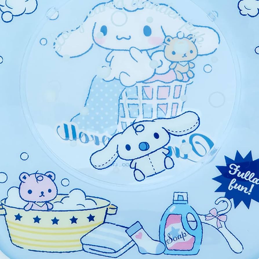 ハンギョドン　ビニールポーチ　お洗濯日和　美品 楽天市場】ハンギョドン ビニールポーチ(サンリオお洗濯日和