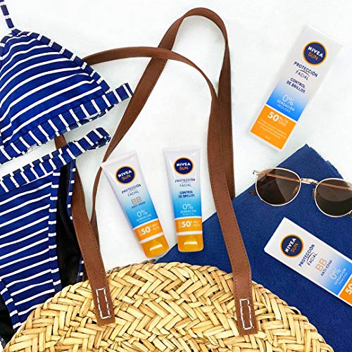 Nivea 4005900478061 Face Sun Protection thumb #6