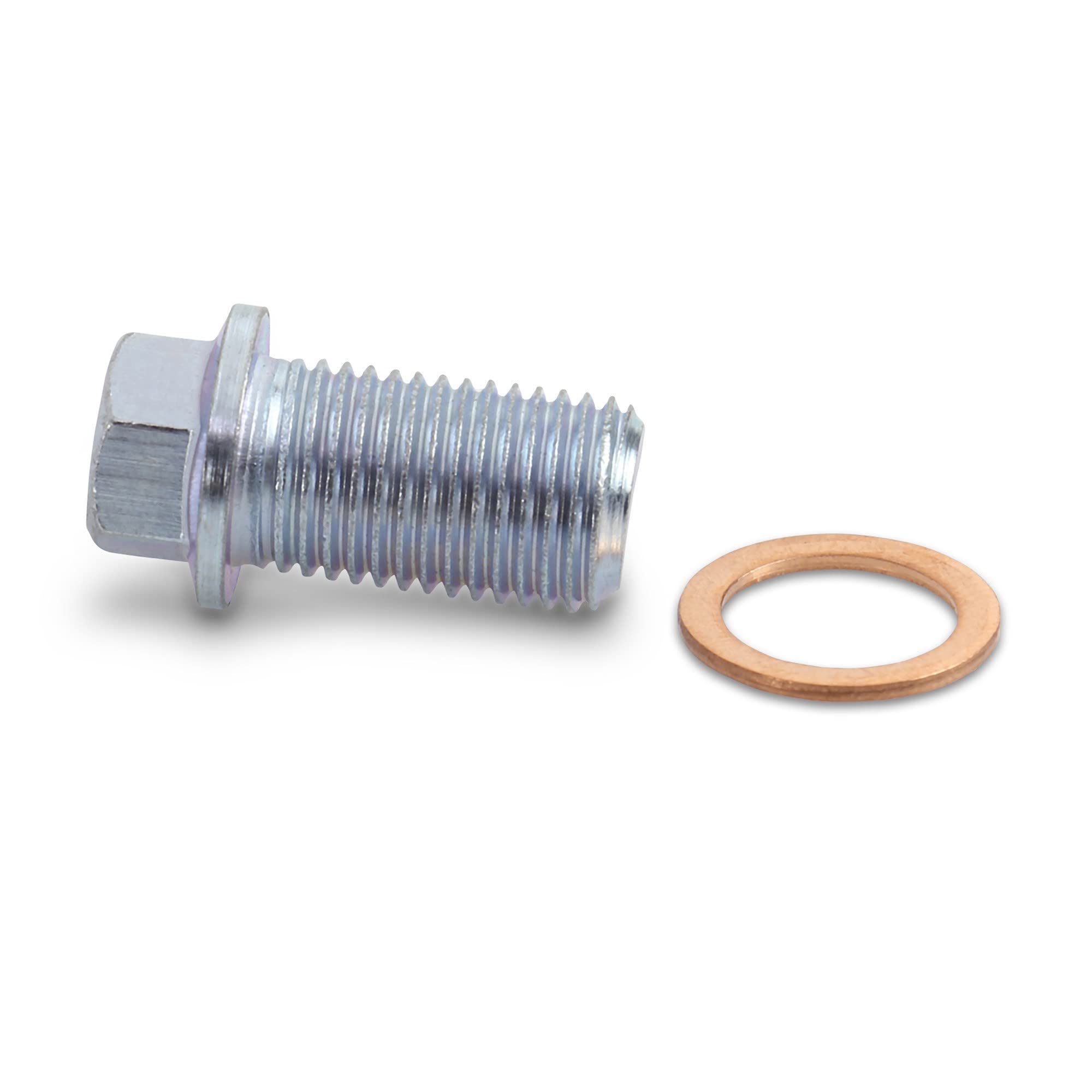 BESTPRICE Inspektionspaket Filterset mit 1x Ölfilter, 1x Luftfilter, 1x Innenraumfilter, 1x Ölablassschraube, 1x Motoröl 5W-30 WIV ECO SAE 5 l, KOMPATIBEL MIT - MERCEDES A-Klasse, B-Klasse