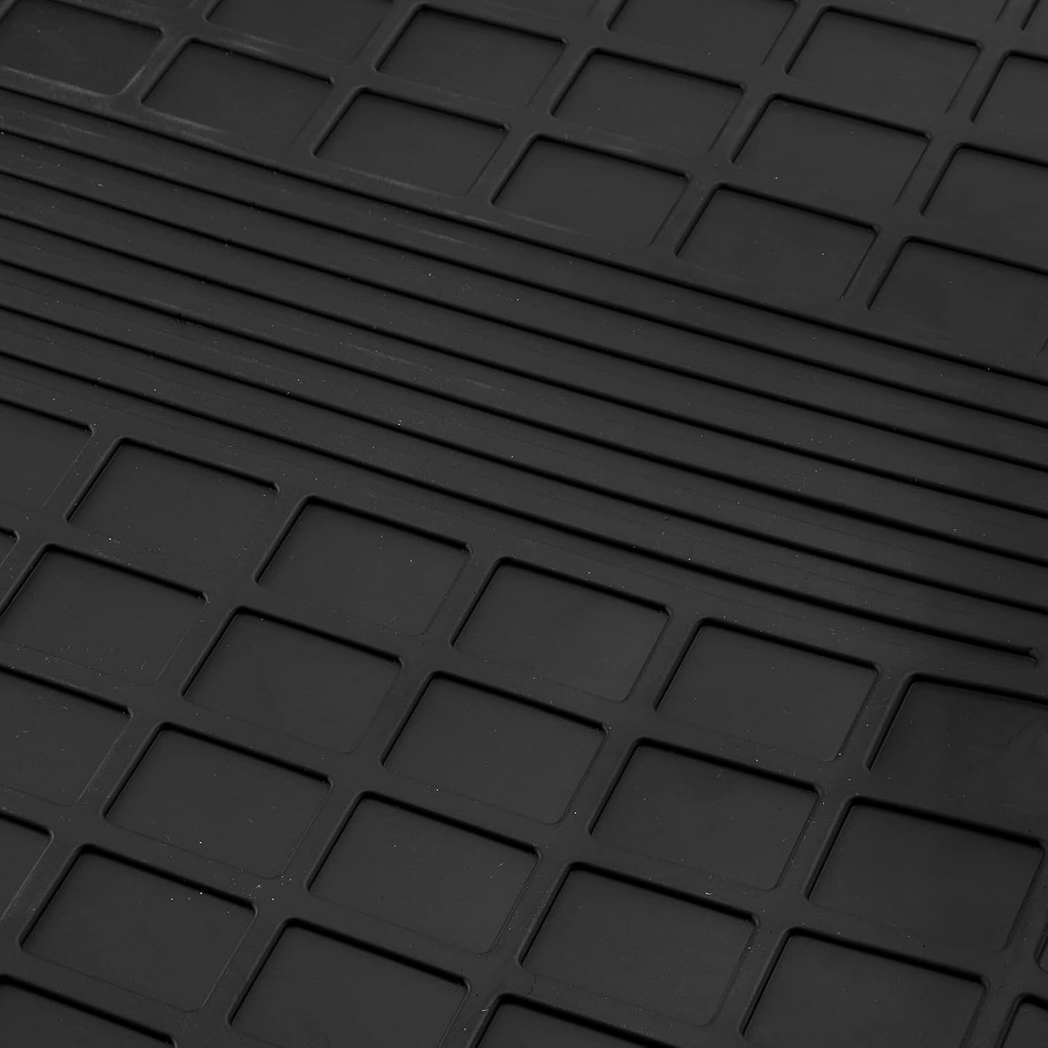 Bеѕt Quаlіtу 🔥 MotorFansClub Cargo Liner Fit for Compatible with Ford Explorer 2020 2021 Behind 2nd Row Seats and 3rd Row Seats Rear Trunk Mat Liner 80% оƒƒ Dіѕсоunt MotorFansClub Cargo Liner Fit for Compatible with Ford Explorer 2020 2021 Behind 2nd Row Seats and 3rd Row Seats Rear Trunk Mat Liner