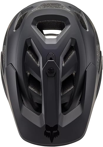 Miniatura 3 de Fox Racing unisex-adult Dropframe Pro Mountain Bike Helmet