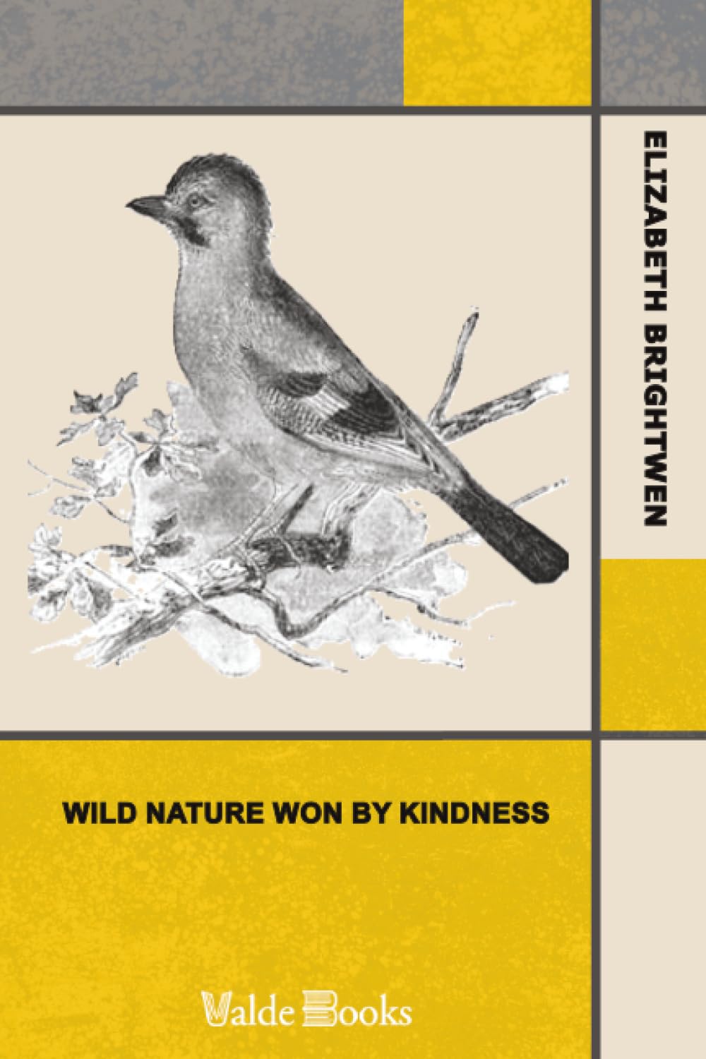 Wild Nature Won By Kindness