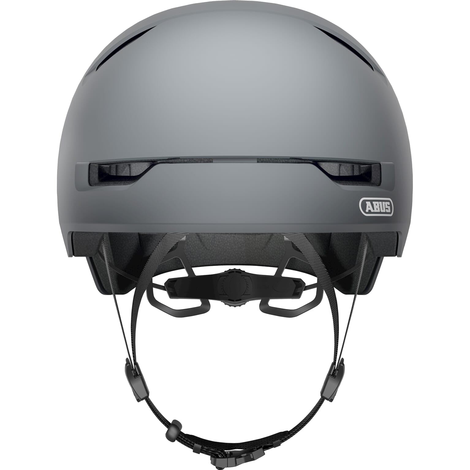 ABUS Casco da città Scraper 3.0 - Robusto casco da bicicletta a guscio rigido