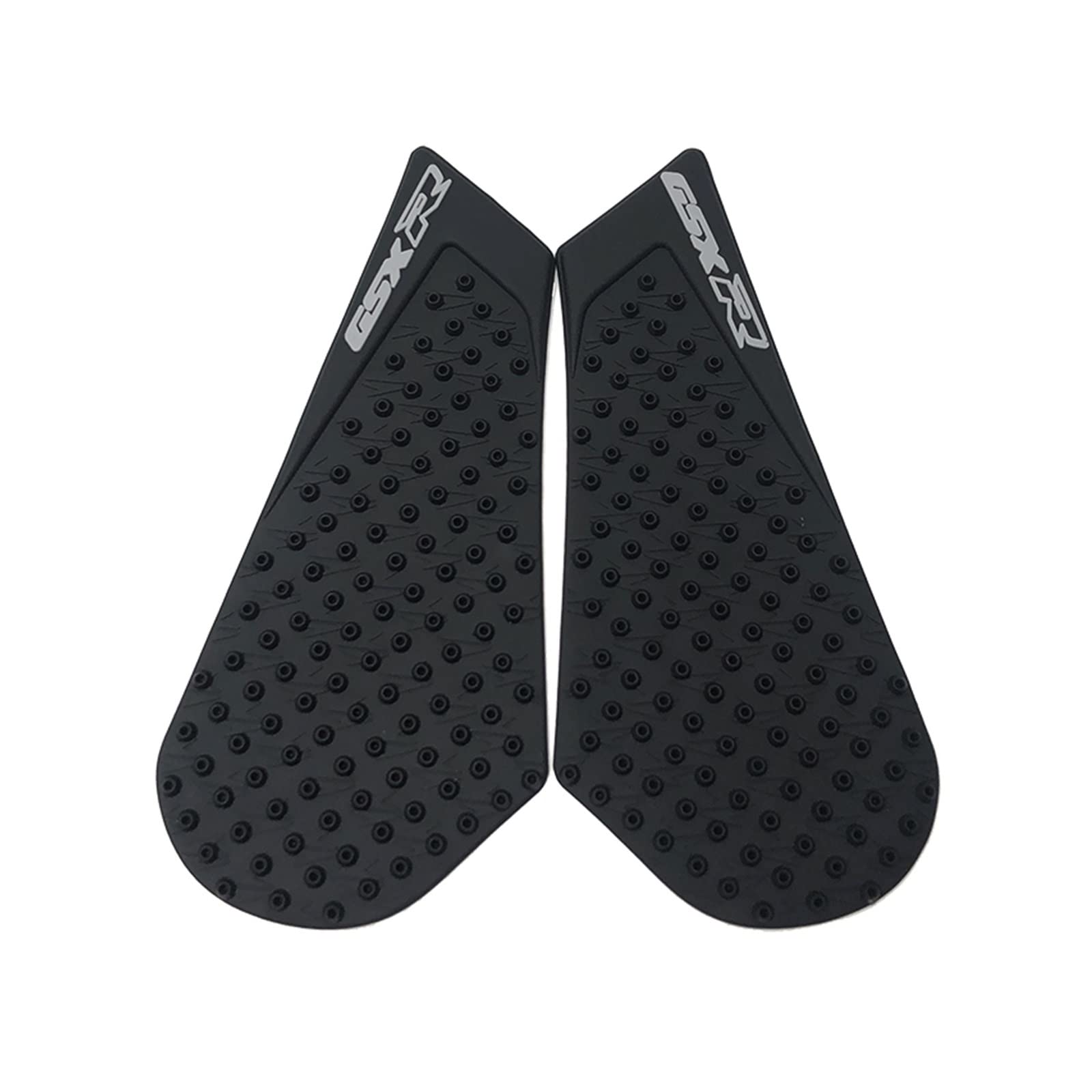 Tank Pads For Suzuki GSXR600 GSXR750 GSXR 600 GSXR 750 2011-2014 Protector Anti Slip Tank Pad Sticker Gas Knee Grip Traction Side Decal