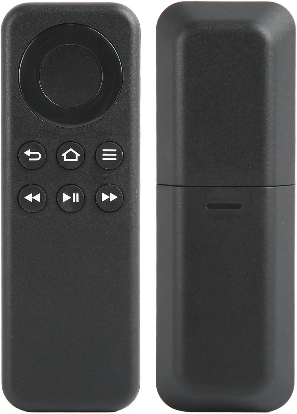 CV98LM Remote Control for TV Stick, Remote Control Replacement for Fire