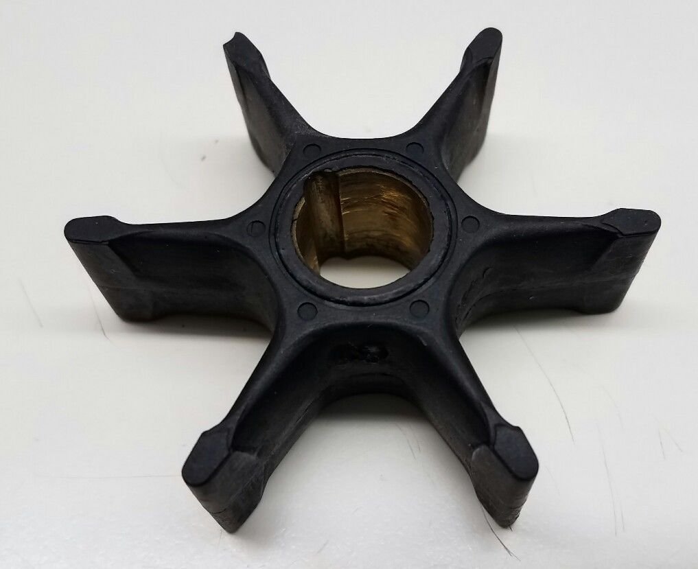 Impeller, OMC 389589