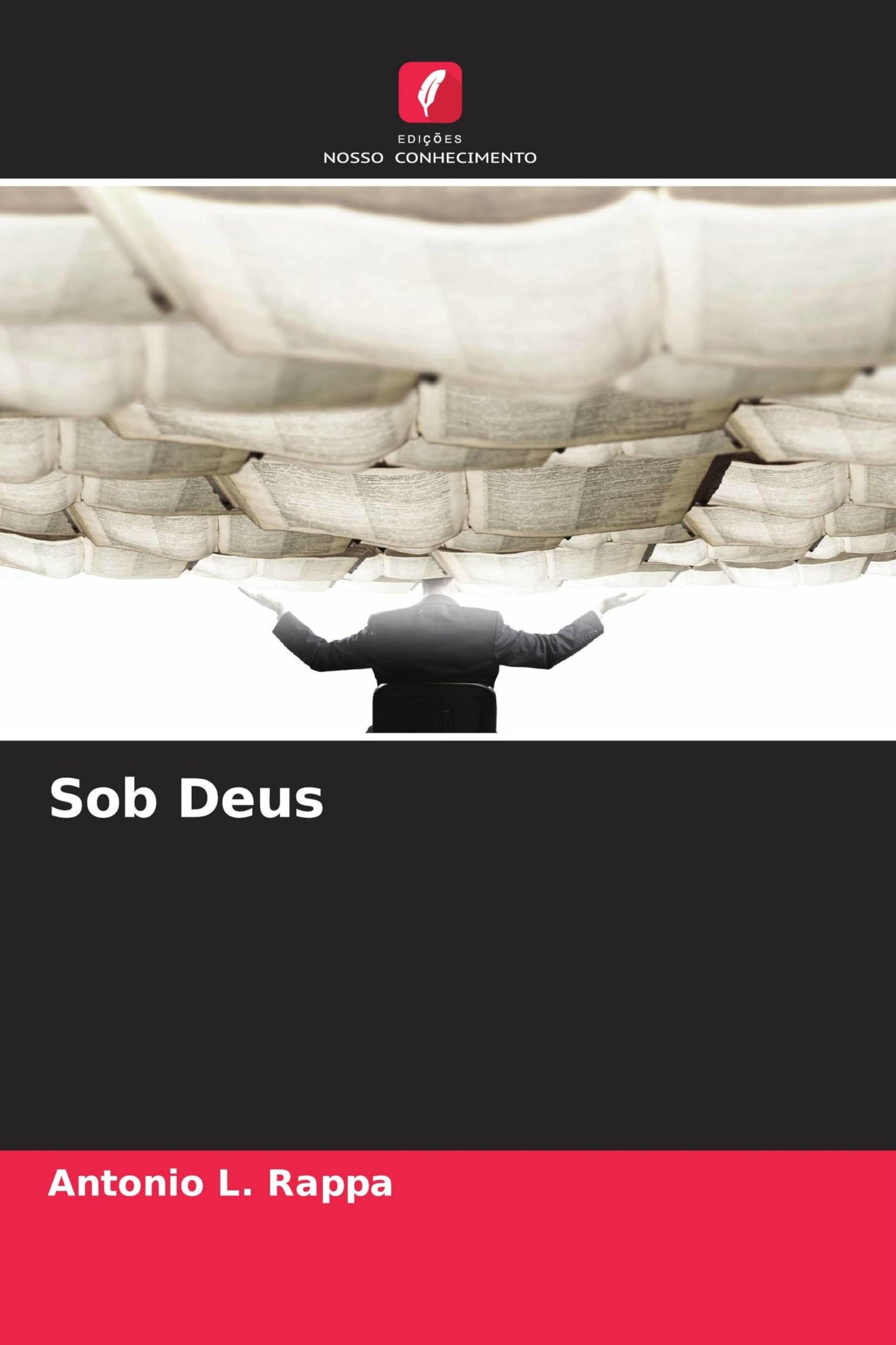 Edições Nosso Conhecimento Sob Deus