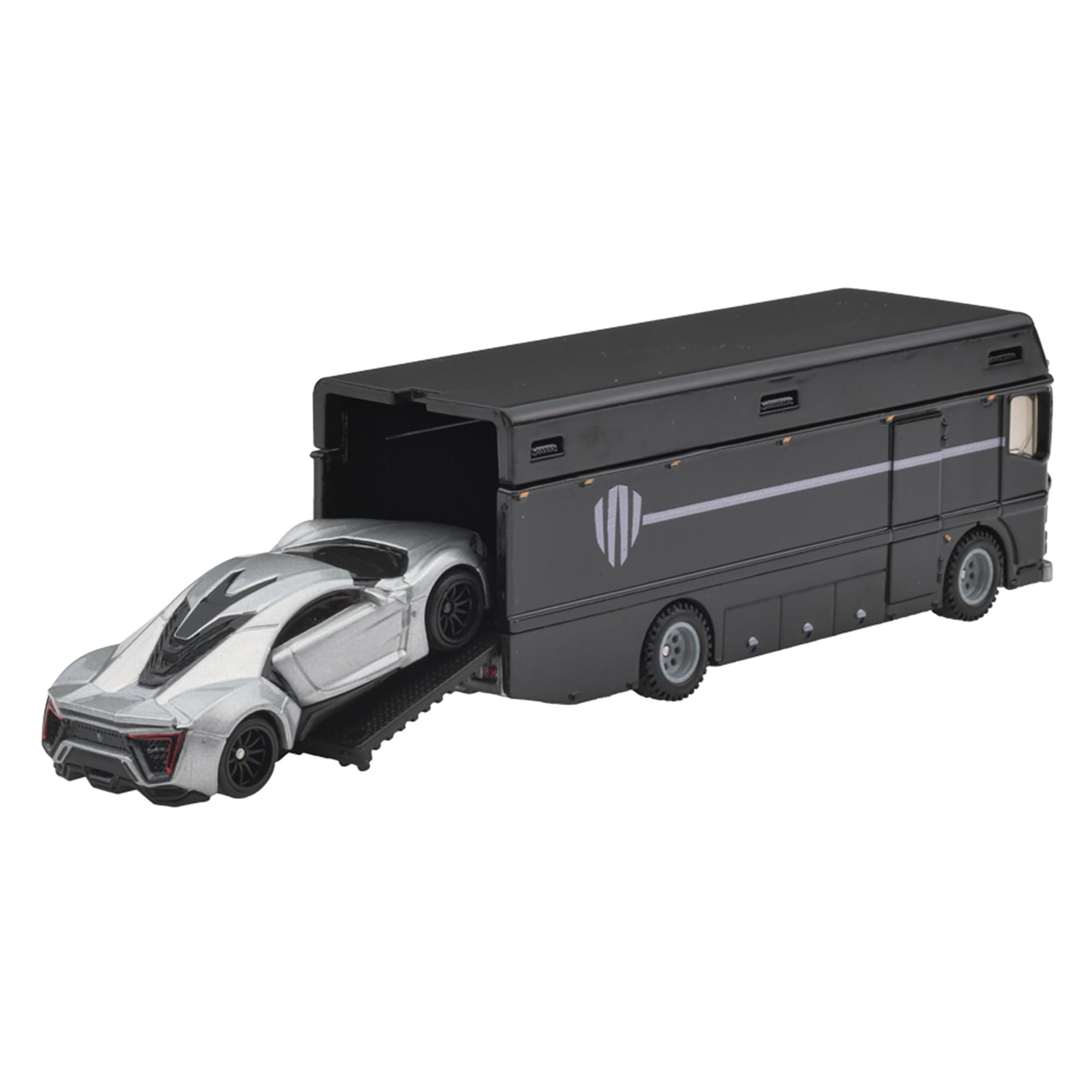 Amazon | ホットウィール(Hot Wheels) チームトランスポート