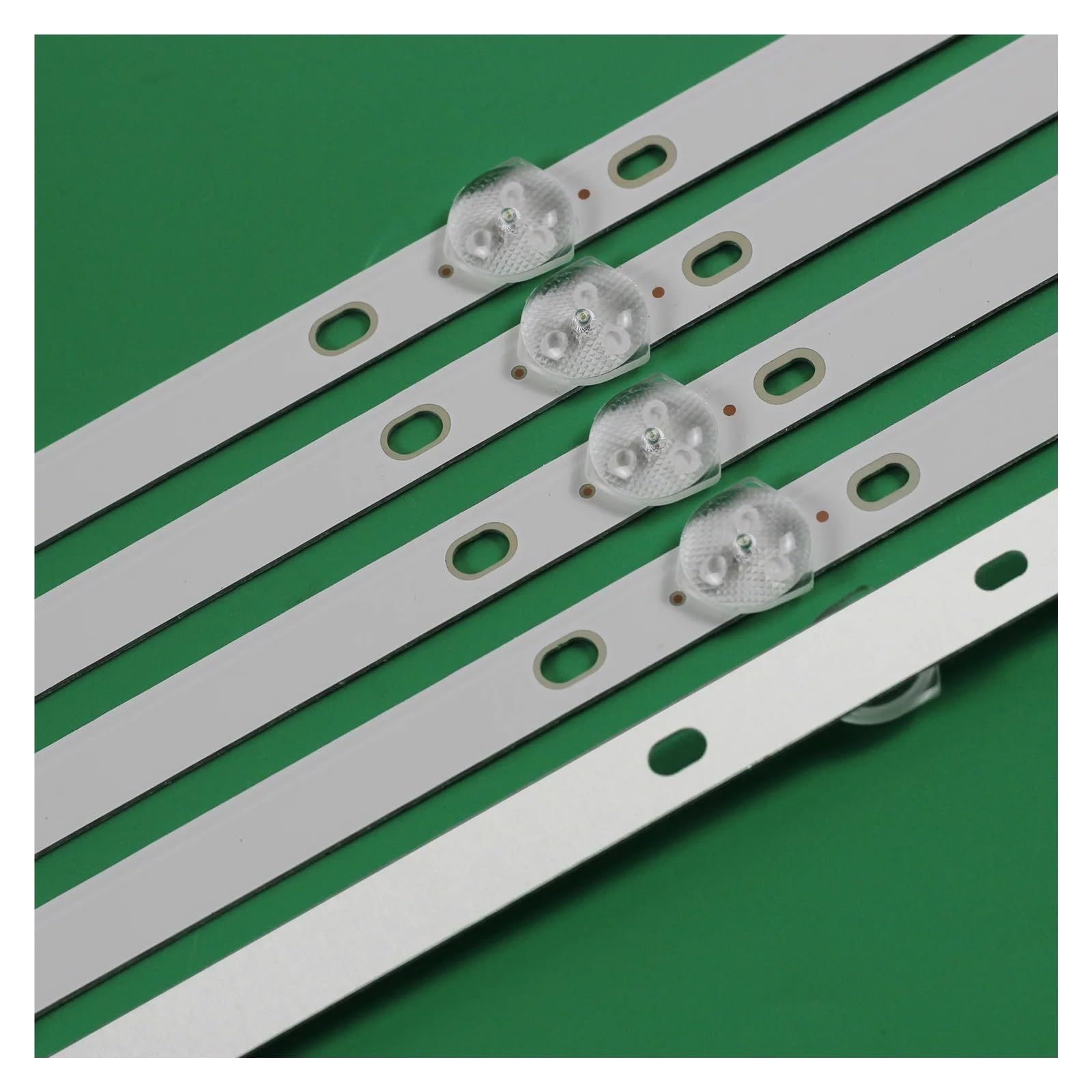 eufeifeiegds LED Streifen for 58''TV LB-GM3030-GJPHP585X11AA12-R L 58PUS6203/12 58PUS6504/12 NS-58DF620NA20 REV EINE TPT580B5 LB58003 V0_01