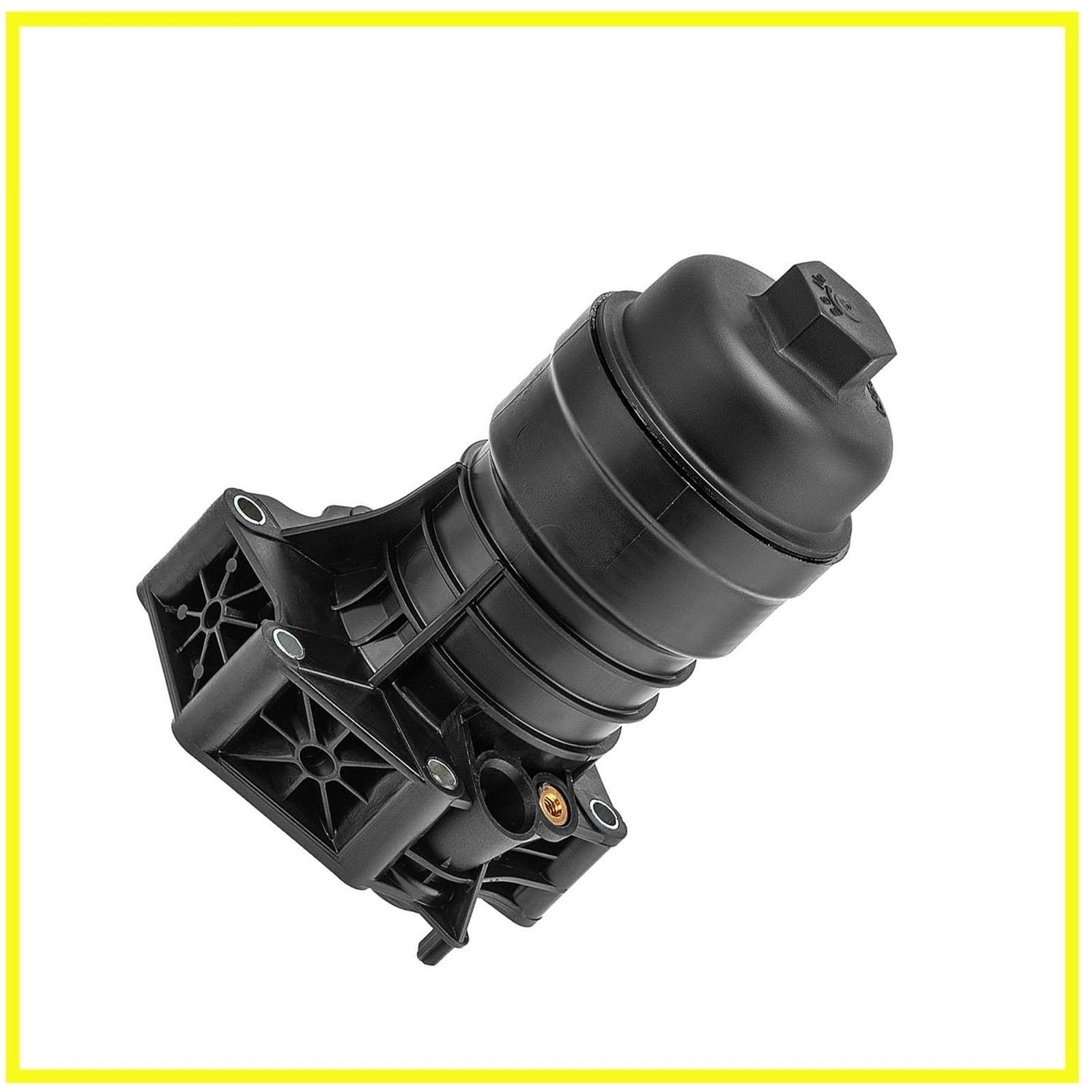 samochodowego Filtr Filtr oleju silnikowego do samochodu Audi A4 A5 A6 A7 A8 Q5 Q7 Q8 pasuje do VW Touareg 06M115401K 06M115401F 06M115401E samochodowego filtry oleju