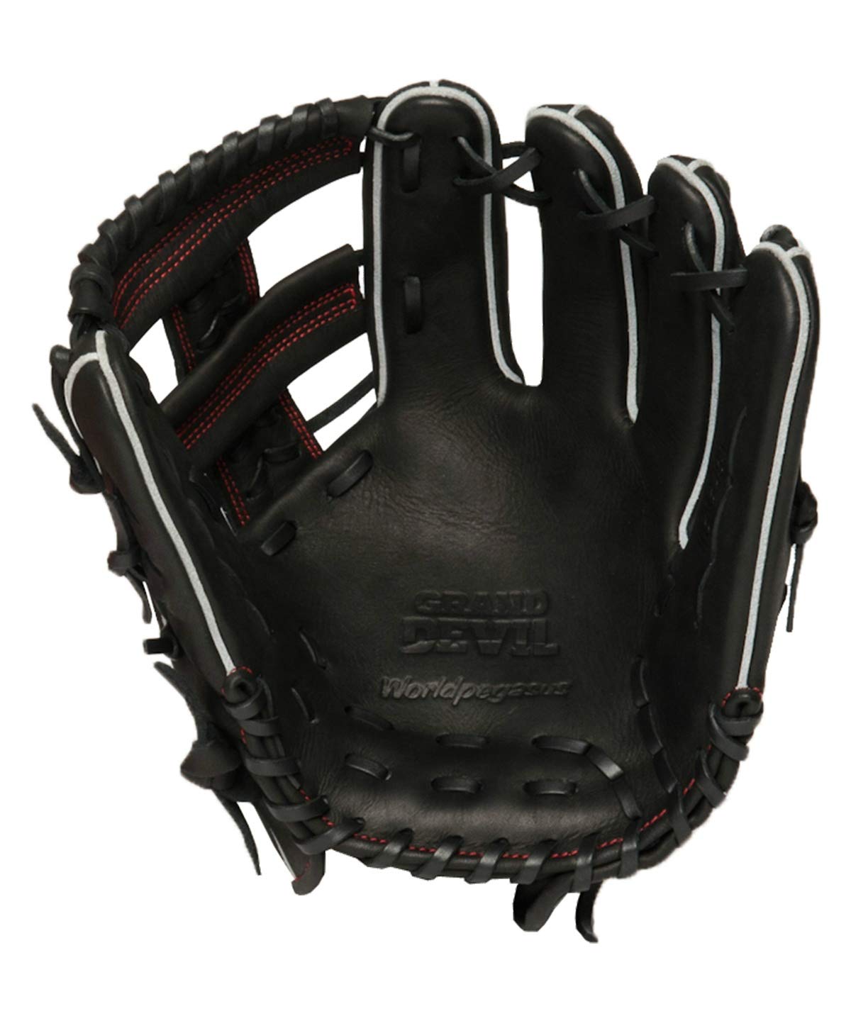 Amazon | worldpegasus(ワールドペガサス) 軟式用グラブ グランド