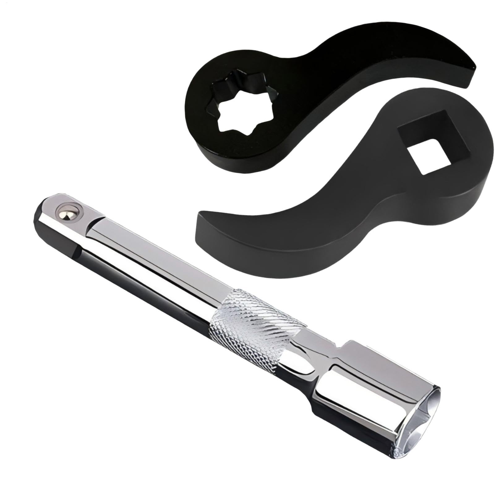 Driver Shaft Removal Tool - Precision Automotive Extractor, essentiall Car Repair Tools | Sturdy Mechanic Tool, Simple Shaft Remover, Reliable Auto Maintenance Kit, Shaft Pulling Tool for Vehicles