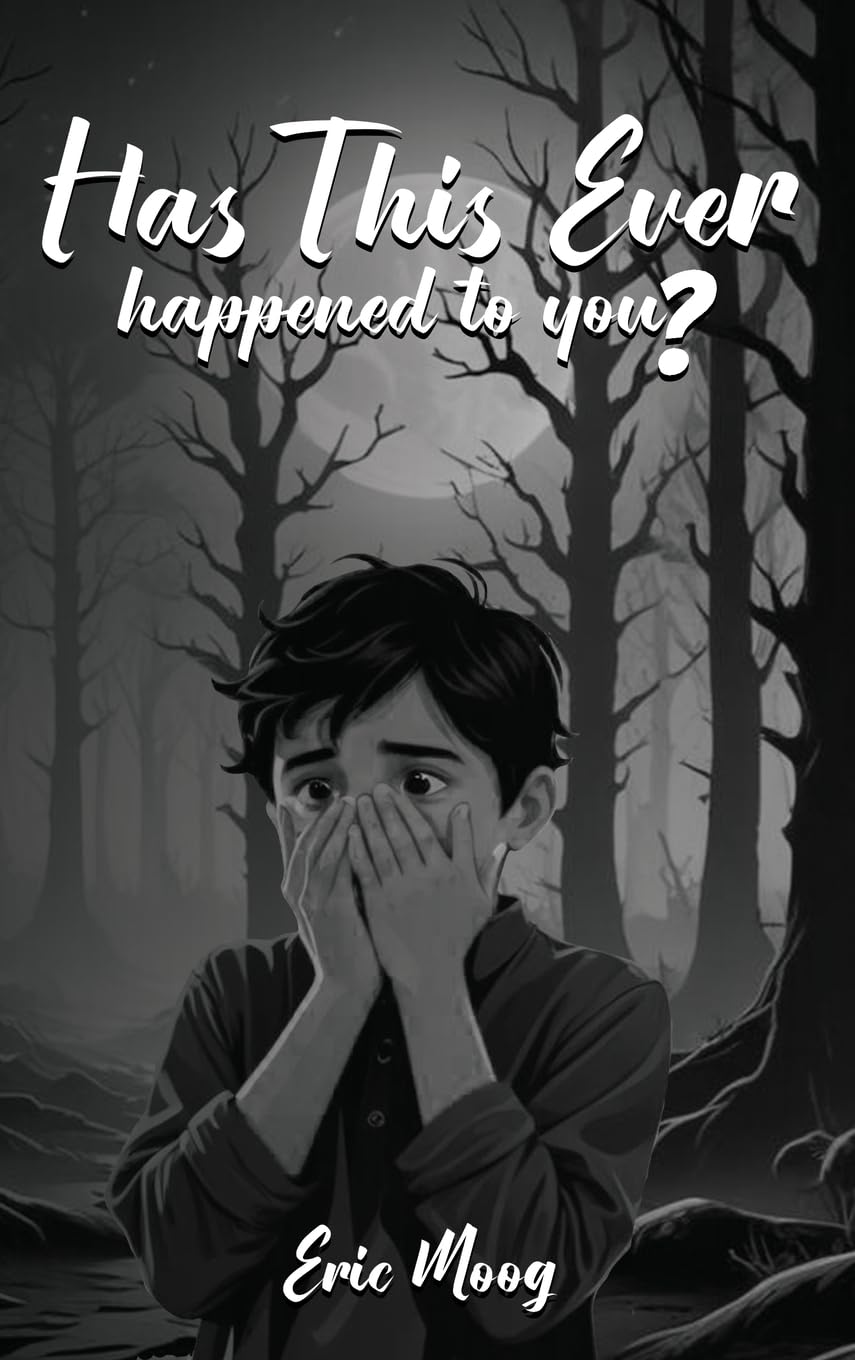 Has This Ever Happened to You?