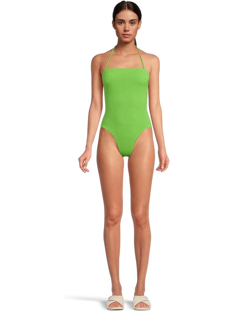 Seafolly Sea Dive Bandeau One-Piece
