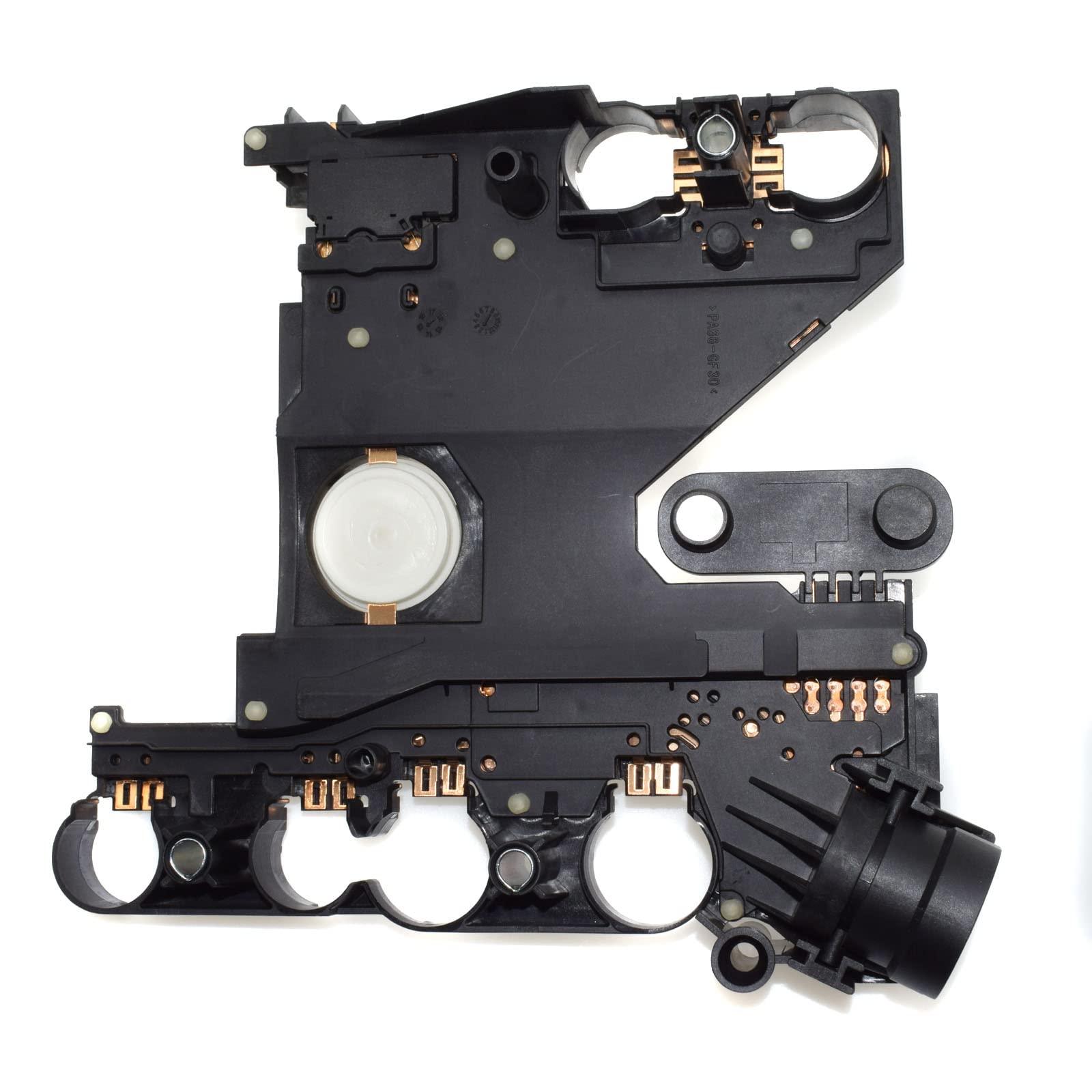 Amazon.com: Kison Transmission Valve Body Electric Conductor Plate  