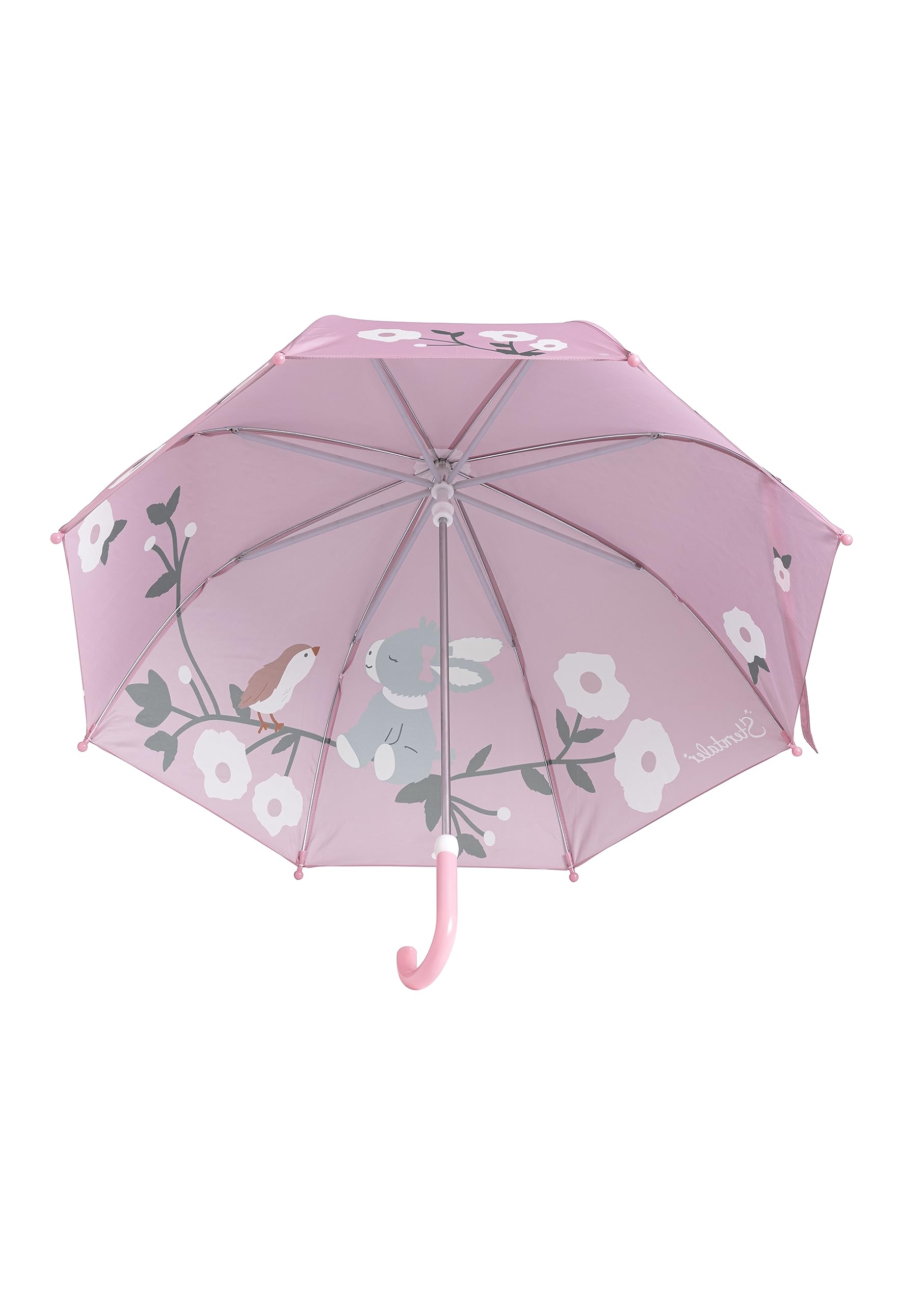 Sterntaler Parasol Hanno i Edda, wiek: dzieci od 3 lat