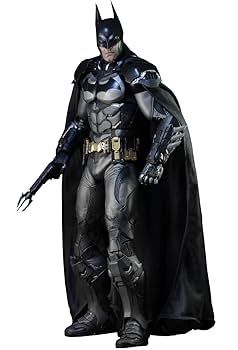 バットマン アーカムナイト 1/12 フィギュア Amazon.co.jp: HiPlay 良品製造 バットマン アーカム・ナイト V8