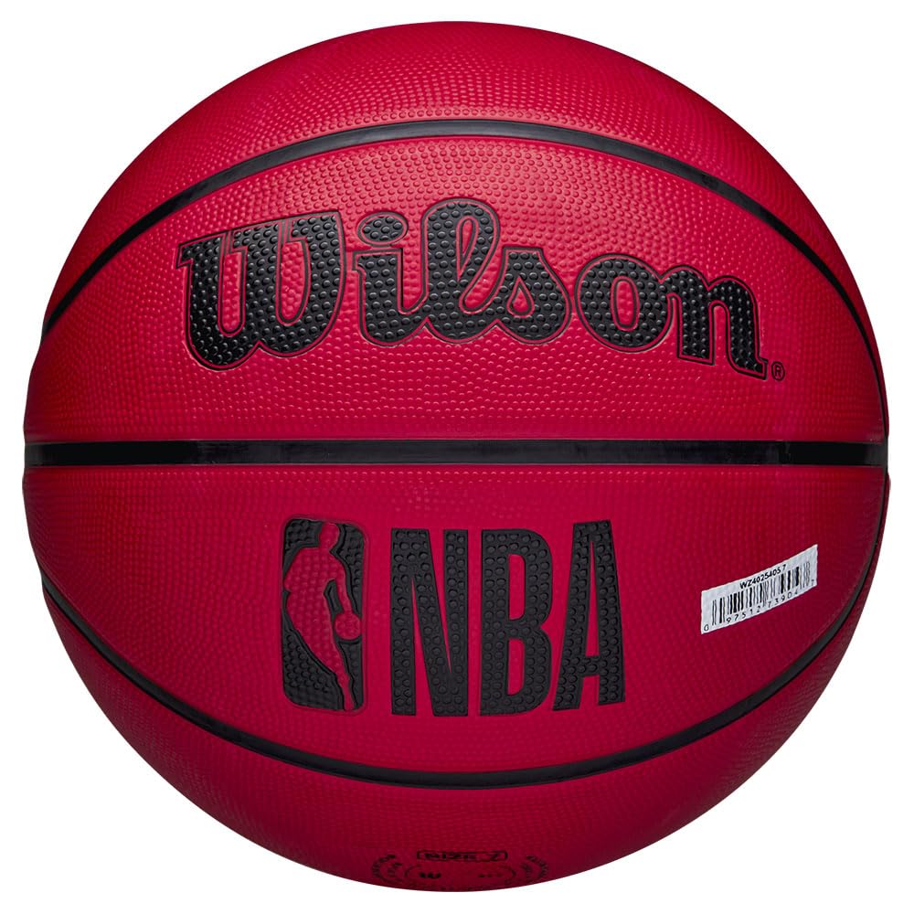 Wilson Pallone da Basket NBA Team Tribute Solid Boston Celtics Verde Taglia 5