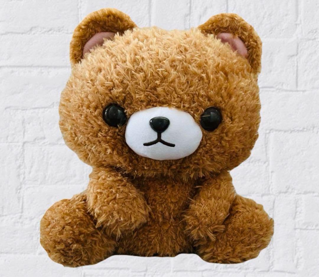 Amazon.co.jp: はぐはぐふわりんず 2種セット ふわくま ふわぴょん