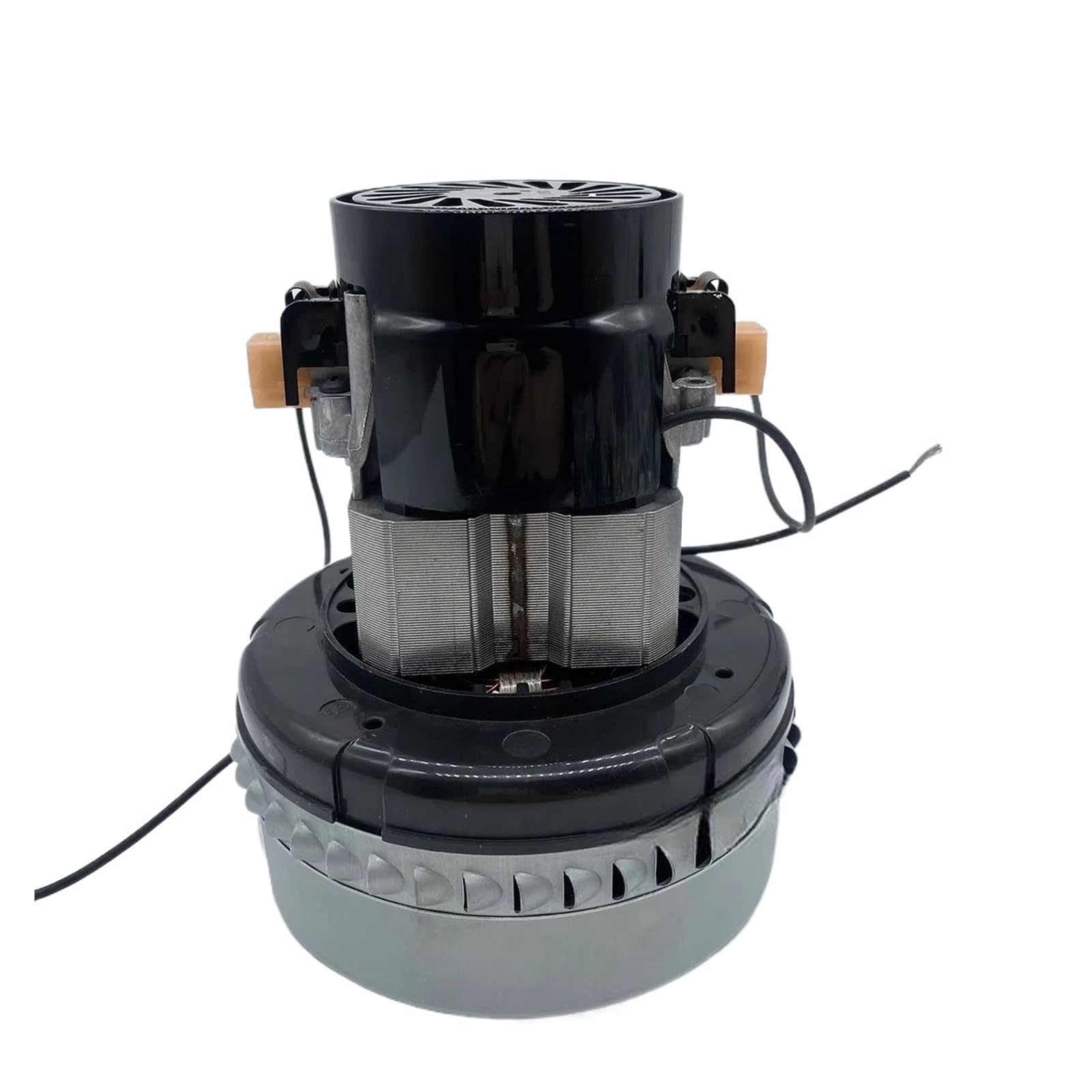120V 119661-00 Motores for El Cuidado De Pisos Y Especialidades for Máquina Relleno Al Vacío Motor Cepillo Piso Alfombra Succión