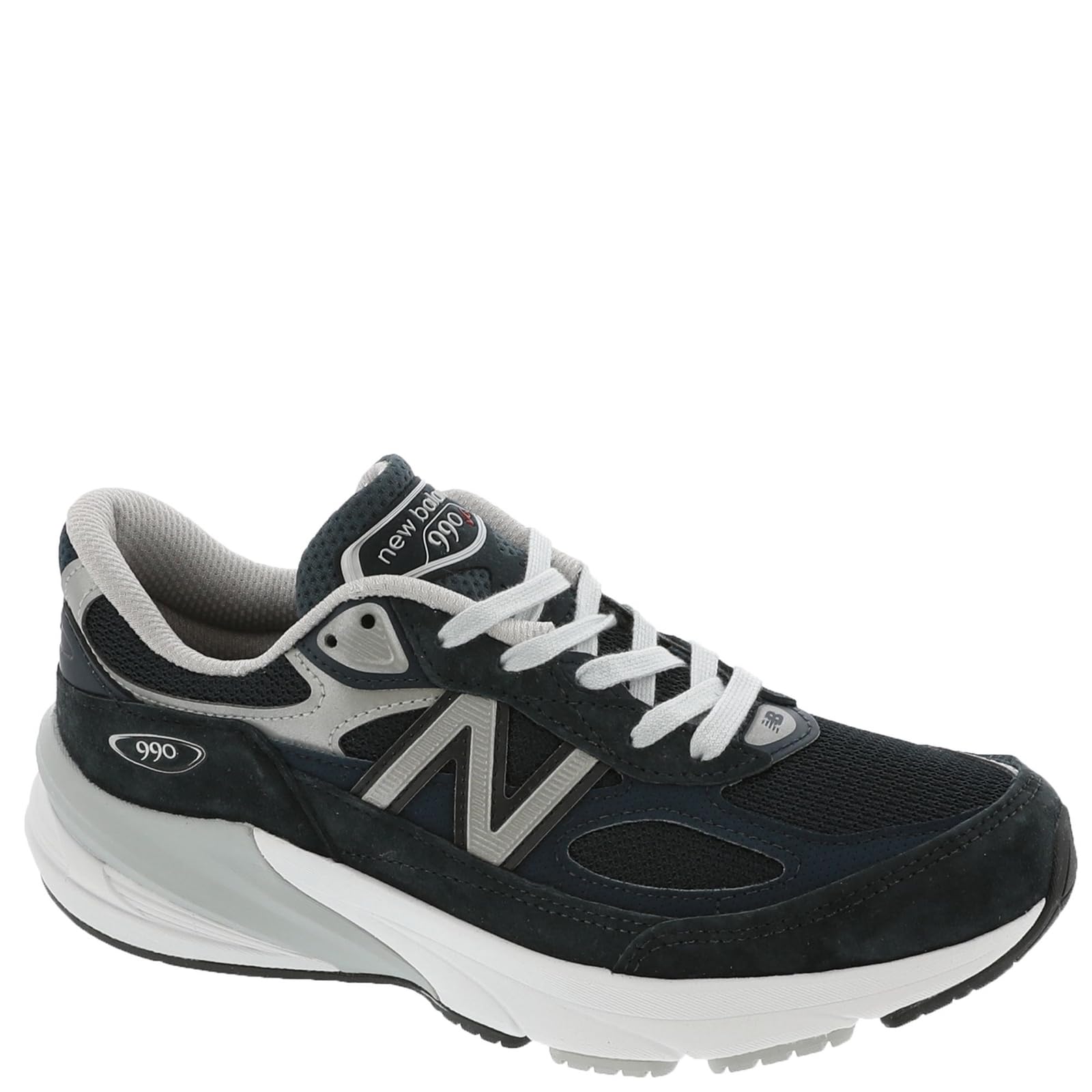 Amazon | New Balance レディース FuelCell 990 V6スニーカー