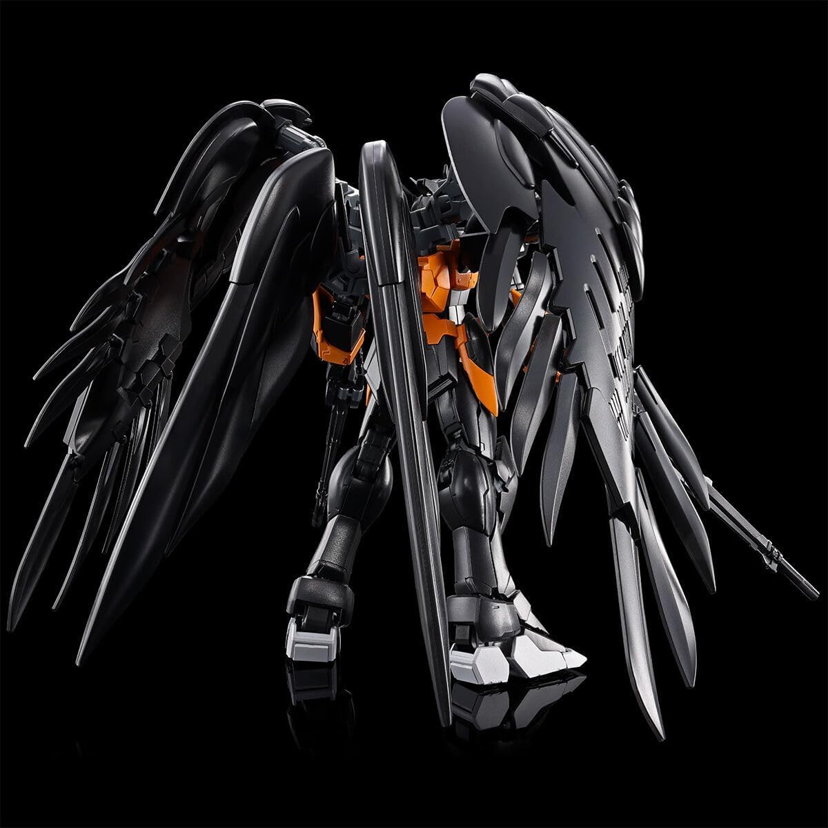 Amazon | RG 新機動戦記ガ ンダムW Endless Waltz ウイングガンダム