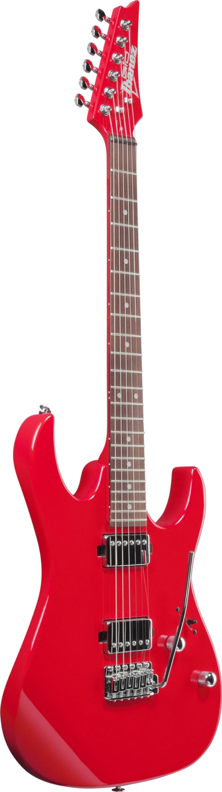 IBANEZ RG GIO Series, GRX, Electric Guitar in Vivid Red: Buy
