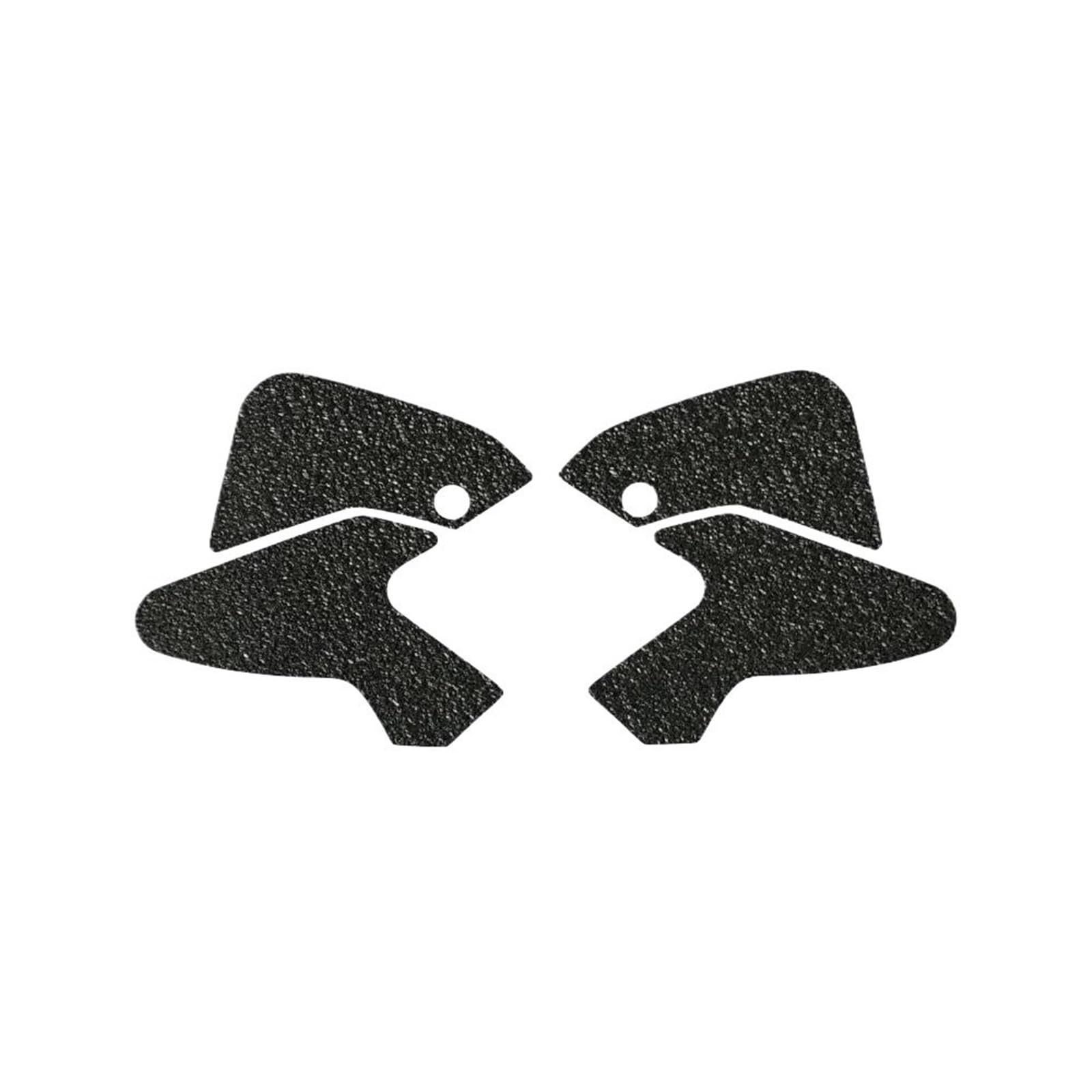 for F900 R F900R 2020 Motorcycle Fuel Tank Pad Sticker Knee Traction Side Non-Slip Protection GFVFGNLNNA
