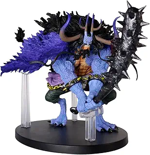 一番くじ ワンピース 覇王ノ兆 with ONE PIECE TREASURE CRUISE A賞 カイドウ 人獣型 トレジャークルーズ フィギュア