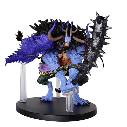 Ichibansho Figure - One Piece - Kaido (Signs of The