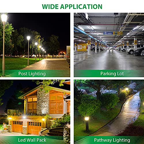 Gbaysa 1 Pack Outdoor Photoelectric Sensor,Dusk To Dawn Swivel Mount Conduit Lighting Control With Photocell,Automatic Adjustable Photo Sensor Switch For Indoor And Outdoor Light #TOP5