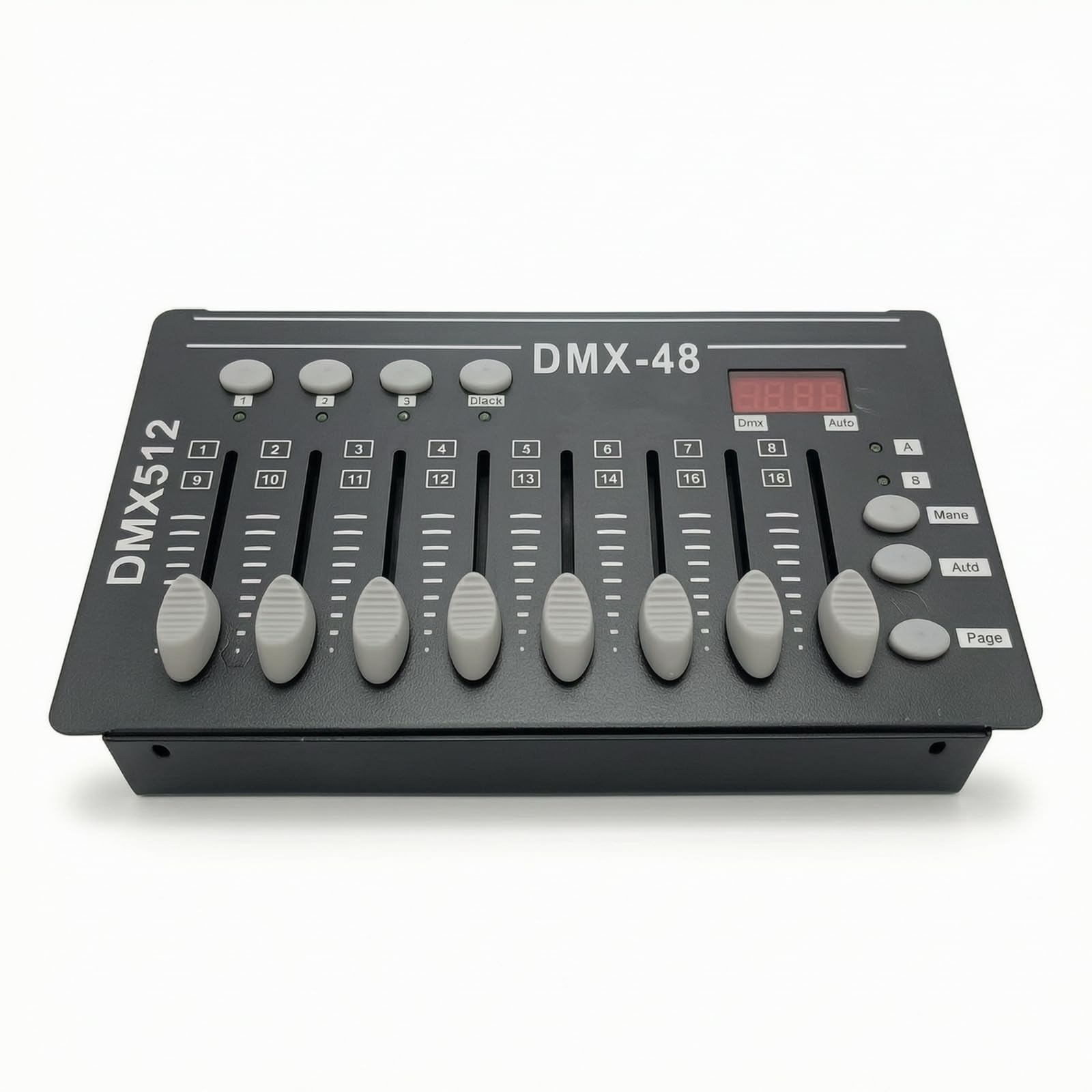 Console Contrôleur D'éclairage Mini, Style to 1