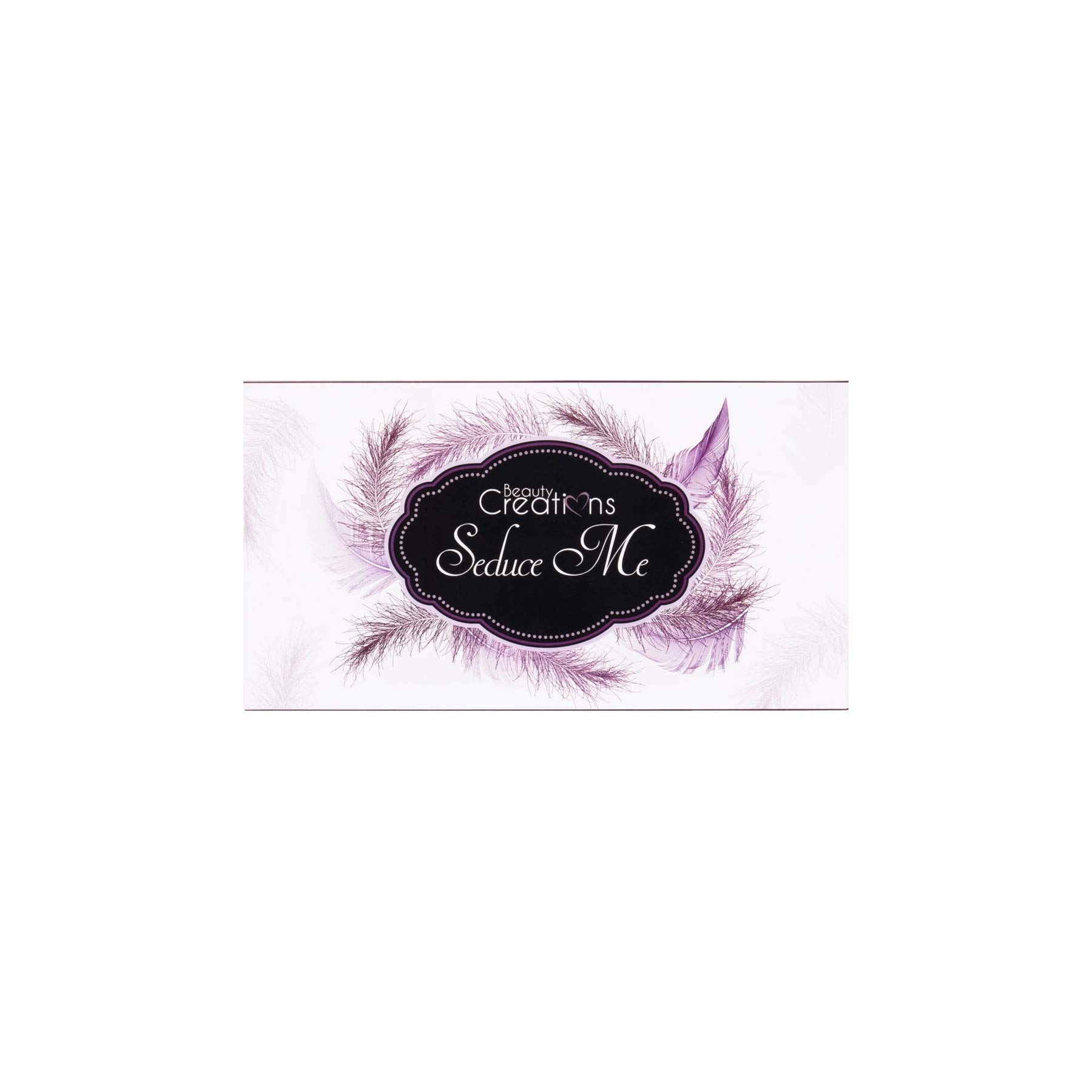 Beauty Creations Eyeshadow Palette - Seduce Me
