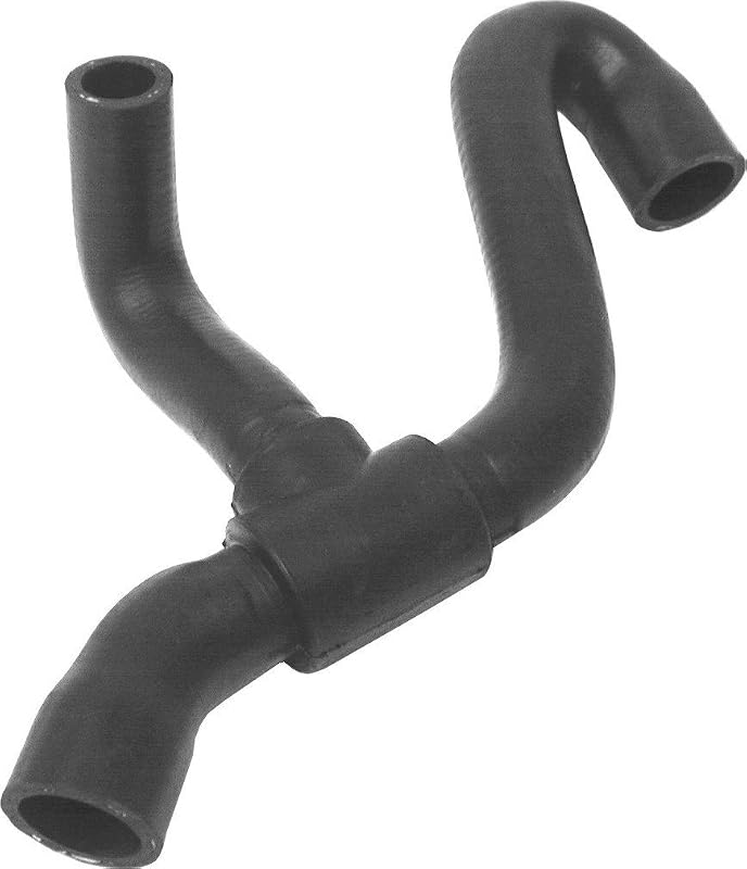 Mangueira do aquecedor URO Parts 64218390710 – Tanque de expansão ao acumulador de água e radiador do aquecedor – 1 unidade