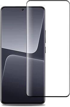 CONSTRAIN Xiaomi Mi 13 Pro  le Uyumlu Tam Kapatan Nano Esnek Pet Ekran Koruyucu K r lmaz Ekran Koruma