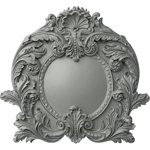 21 5/8"W x 19 3/4"H x 2 3/8"P Modena Large