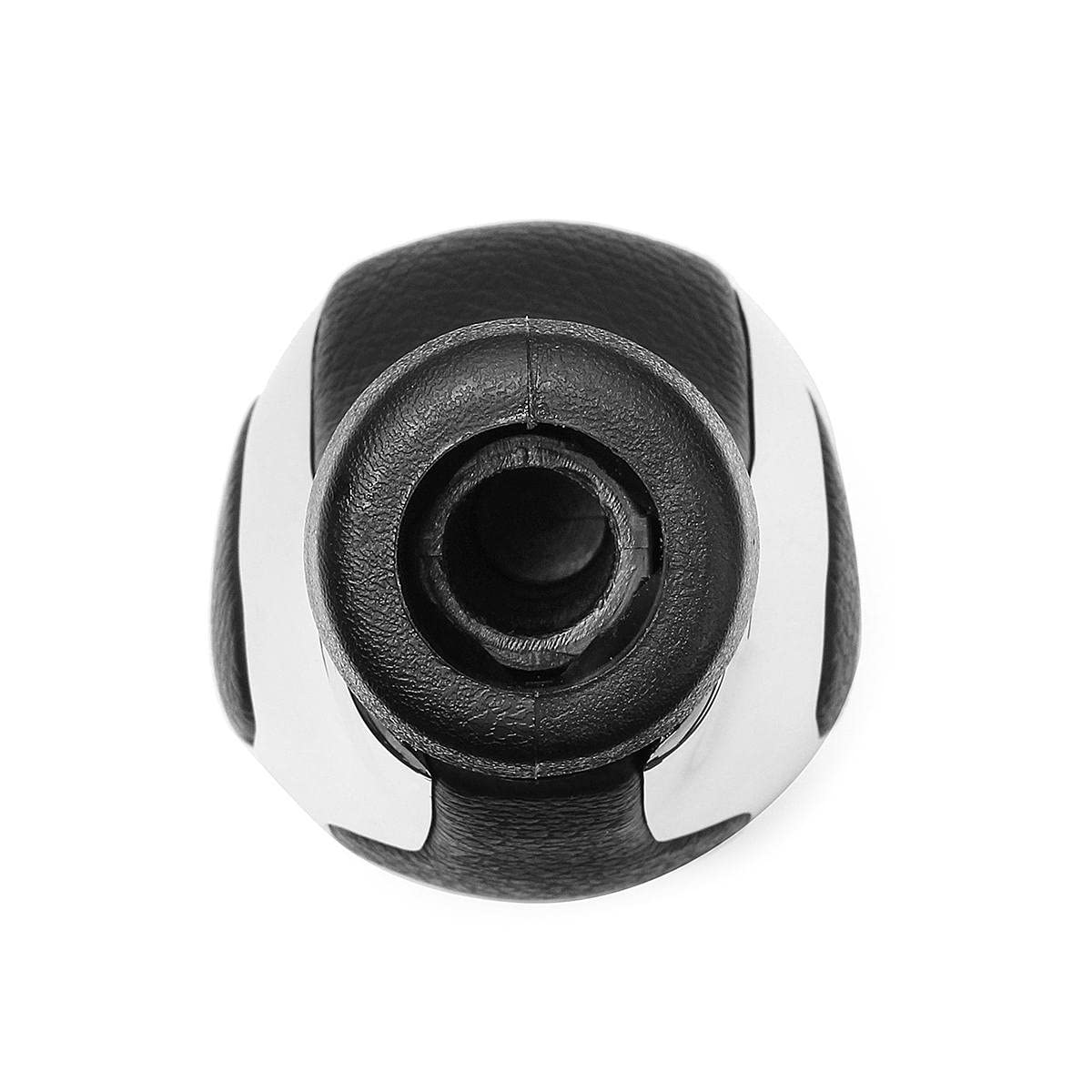 Cambio Marce Pomello Cromo 5-Speed Per Peugeot 206 207 301 307 308 408