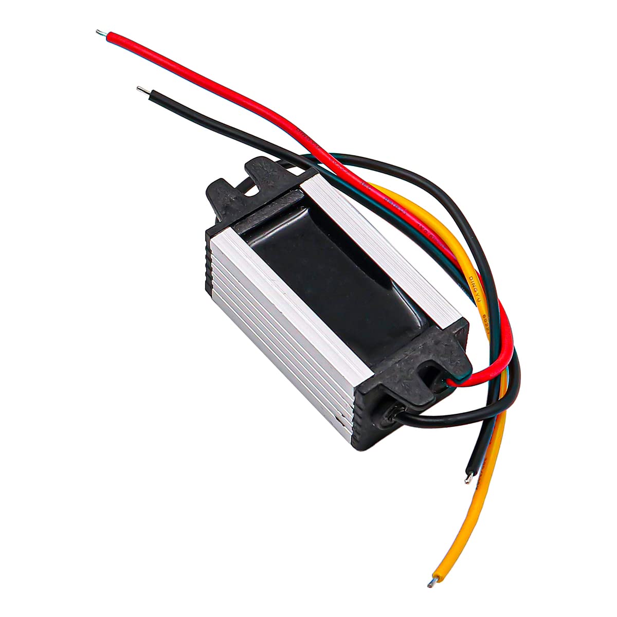 Convertitore DC/DC Step Down 12/24V A 5V 5A - Alimentatore Per Auto, GPS, Schermi LED - Foto 9