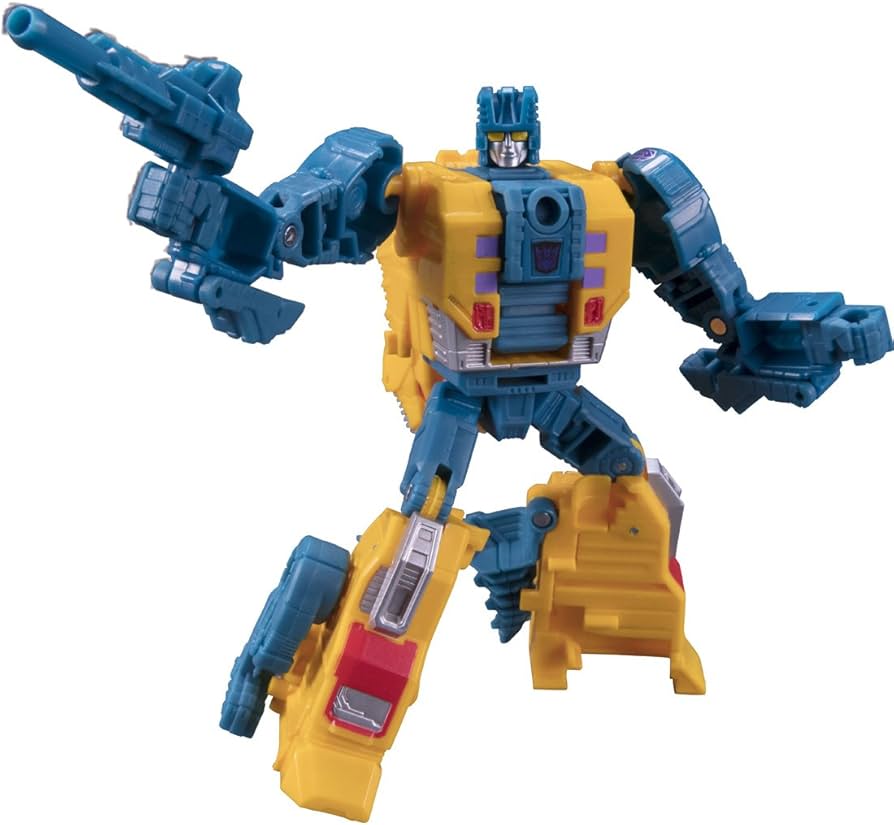 Amazon.co.jp: トランスフォーマー パワーオブザプライム PP-24