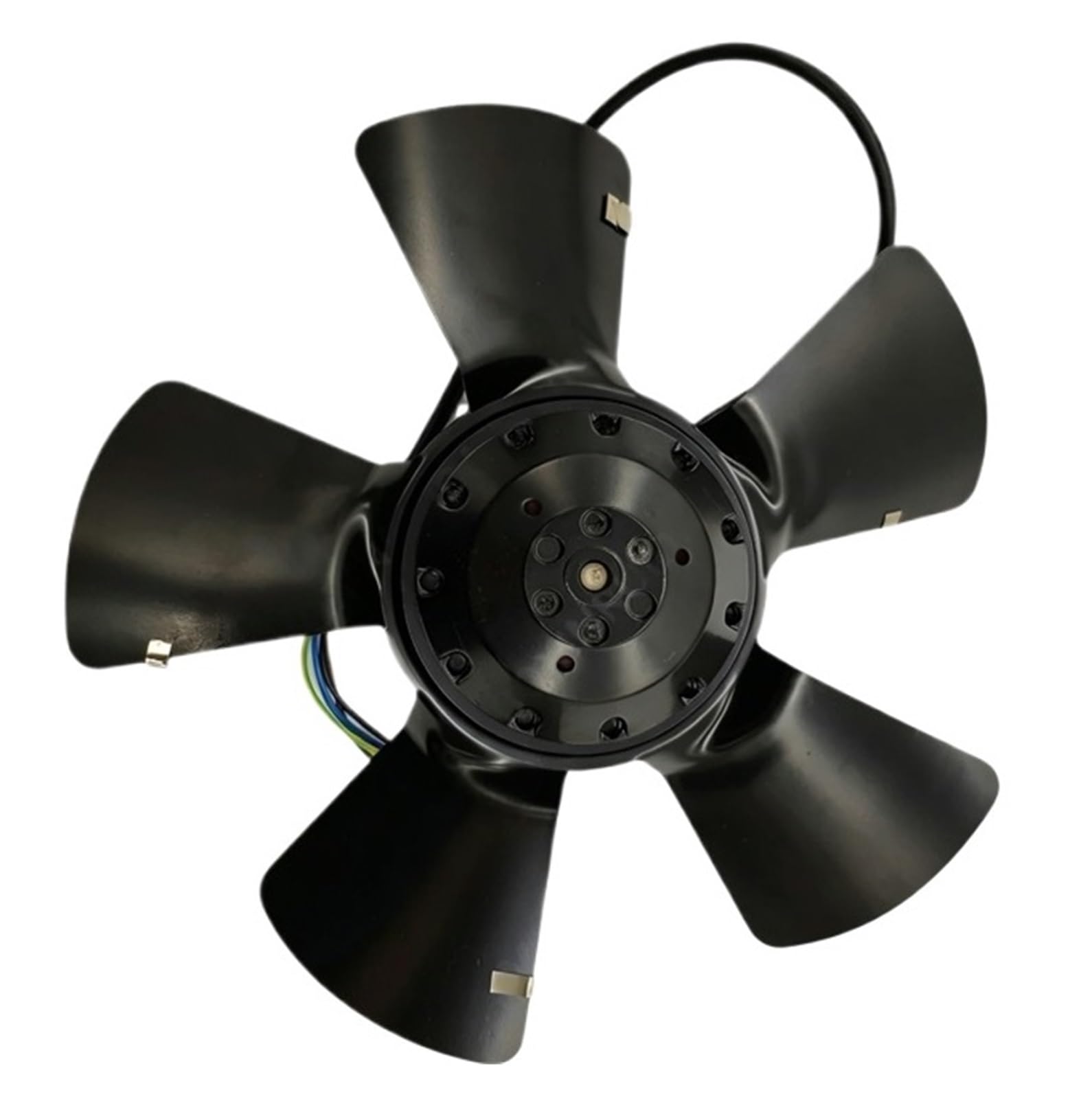 KSZHZYMGX A2E250-AE65-02 Axial flow cooling fan 230V